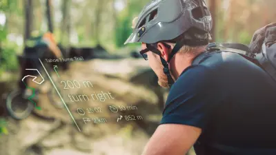 Beyond the smartwatch