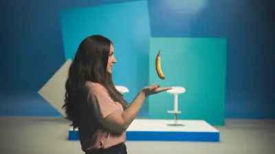 The Bosch AIoT Show - Kosmoss