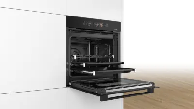 Smart ovens