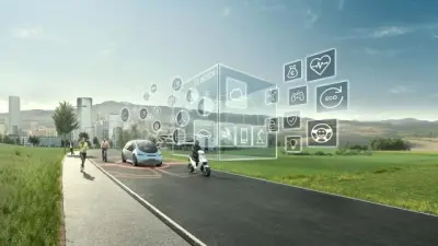 Smart homes