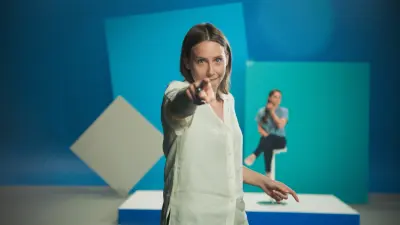 The Bosch AIoT Show - Health
