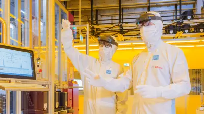 AIoT and industry 4.0 