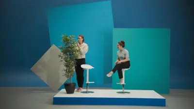 The Bosch AIoT show - Lauksaimniecība