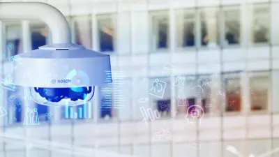 Smart homes