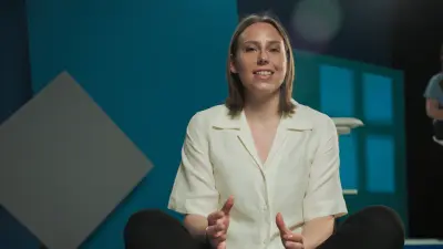 The Bosch AIoT show - Home